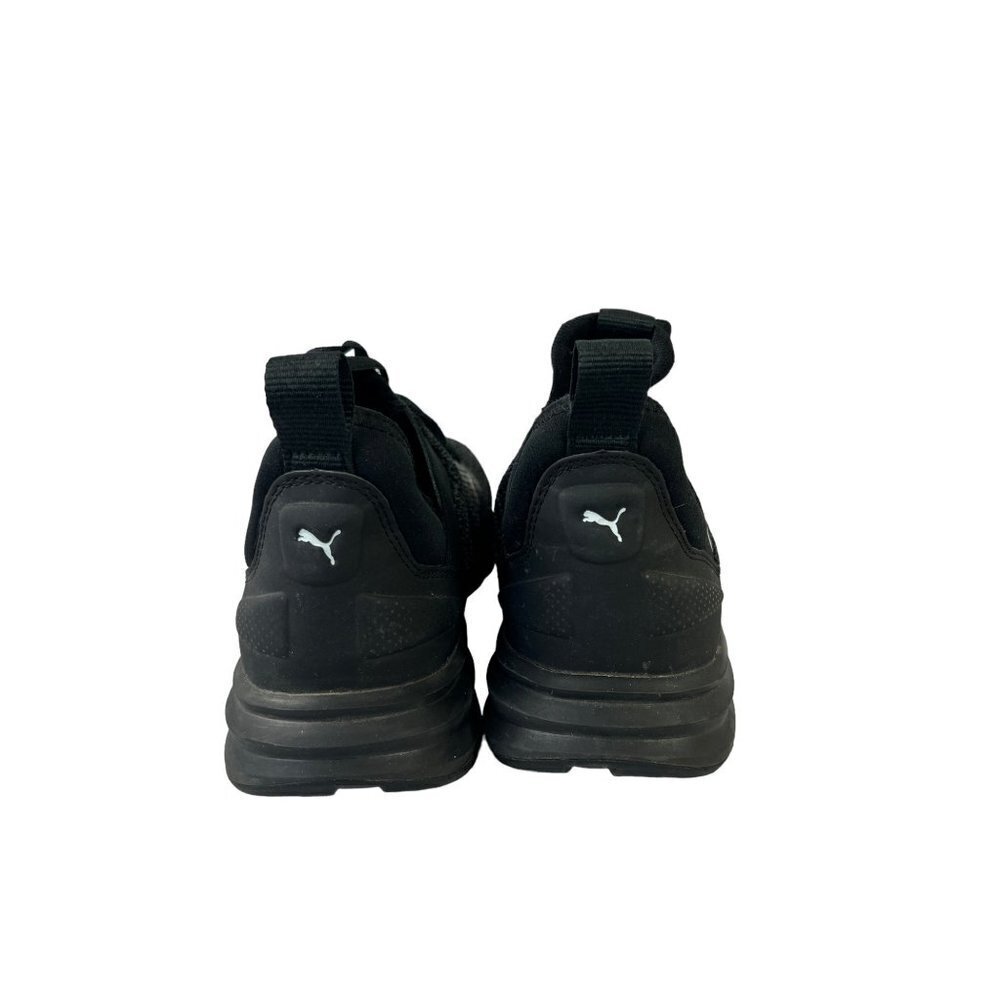 PUMA Men's Enzo Beta Woven Running Shoes - Picture 5 of 5